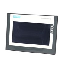 Siemens 6av6 648 d'occasion  Dreux