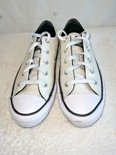 Converse star trainers for sale  PRESTON