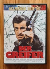 Greifer dvd jean gebraucht kaufen  Aschaffenburg