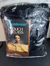 Vintage fieldcrest touch for sale  Norfolk
