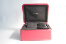 Cartier écrin montre d'occasion  Seyssel