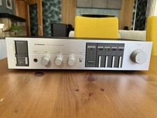 Pioneer 540 hifi gebraucht kaufen  Wendelstein