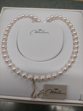 Collana perle miluna usato  Ascoli Piceno