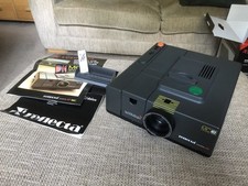 Agfa reflecta diamator for sale  SITTINGBOURNE