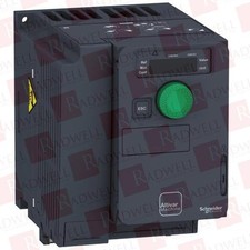 Schneider electric atv320u07m2 for sale  USA