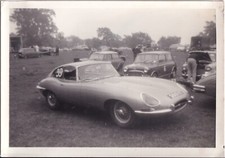 Jaguar e.type .39 for sale  BAGSHOT