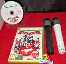 Xbox 360 lips usato  Santa Sofia