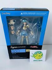 Boneco de ação MAX Factory figma Magic Knight Rayearth Umi Ryuuzaki 360 brinquedo anime, usado comprar usado  Enviando para Brazil