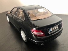Autoart mercedes benz usato  Torino