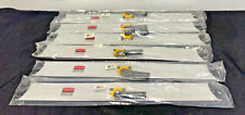 Lot rubbermaid hygen for sale  Rosedale