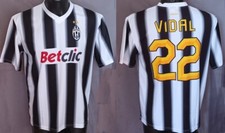 Replica juventus f.c. usato  Parma
