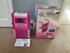 Easy karaoke karaoke for sale  CLACTON-ON-SEA