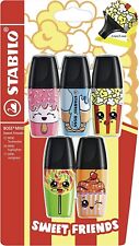 Stabilo boss mini gebraucht kaufen  Frankfurt am Main