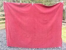 Lovely debenhams burgundy for sale  GARVE
