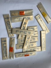 Brass pull gents for sale  CHELTENHAM