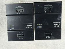 CISCO PWR-IE240W-PCAC-L=•341-101048-01. A etiqueta tem grafite. comprar usado  Enviando para Brazil