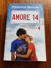 Federico moccia amore usato  Cuneo