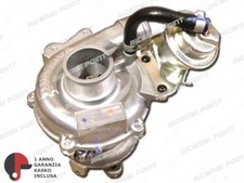 Turbo ricostruito rhf4 usato  Pagani