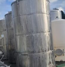 Stainless steel tank for sale  Portland