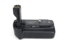 Canon batterie griff gebraucht kaufen  Landshut