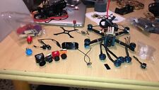 Drone fpv cinewhoop usato  Cagliari