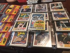 Lot baseball rack for sale  Mc Donald