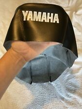 Black seat cover for sale  TAMWORTH
