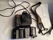 Nikon d2xs 12.4mp for sale  Summit