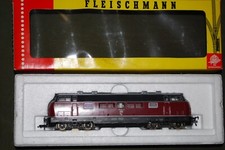 Fleischmann diesellok 4235 gebraucht kaufen  Berlin