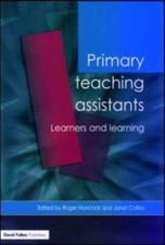 Primary teaching assistants for sale  UK