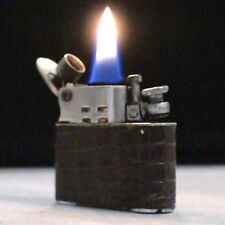 Briquet ancien abdulla d'occasion  France