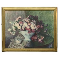 Vintage floral still for sale  Big Flats
