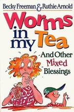 Worms tea mixed for sale  LONDON