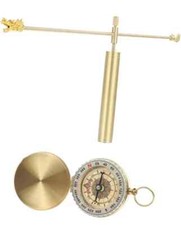 Portable copper dowsing for sale  COVENTRY