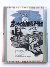 Vintage framed children for sale  Columbus