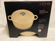 Home 3.3litre cast for sale  POOLE
