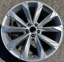 Riginal alufelge audi gebraucht kaufen  Bad Tölz
