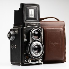Serviced tested flexaret d'occasion  Expédié en France
