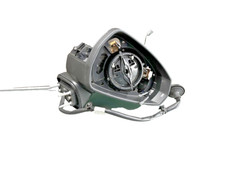 8v1857410t specchietto retrovi usato  Castelvetrano