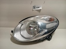 Faro anteriore sinistro usato  Italia