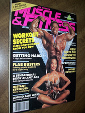 September 1987 muscle for sale  Piqua