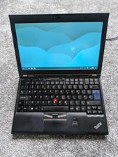 Thinkpad x220 4gb for sale  PRESTON