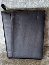 Filofax lyndhurst zipped for sale  TAMWORTH
