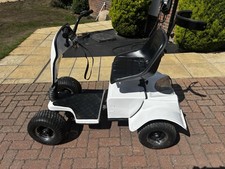 Grasshopper cobra golf for sale  NEWMARKET