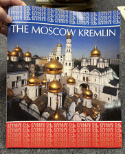 Moscow kremlin russian for sale  Ocoee