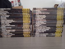 Dylan dog prima usato  Benevento