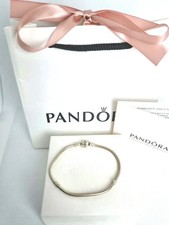 Pandora sterling silver for sale  FLEETWOOD