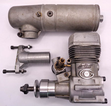 Supertigre stroke engine for sale  UK