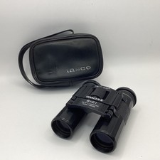 Bincoulars Tasco Voyager II bolso pequeno 8X21 na caixa (P2) NS#8668 comprar usado  Enviando para Brazil