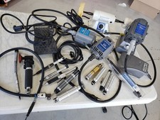 Foredom rotary tool for sale  Sun City West